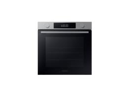 Forno SAMSUNG NV7B4430ZAS (76 L - 59.6 cm - Pirolítico - Inox)