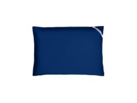 Pufe JUMBO BAG Azul Escuro (170 x 130 x 30 cm)