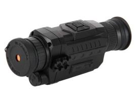 Binóculos ENKERS Óculos Monoculares de Visão Noturna Infravermelho HD Telescópio Monocular 5X24 Câmera de Viagem Telescópio Compacto Preto-Preta