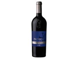 Vinho Tinto Quinta Pacheca Grande Reserva Touriga Francesa 2018