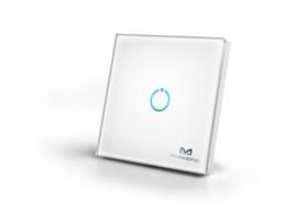 Interruptor de Toque Z-Wave 1 Carga