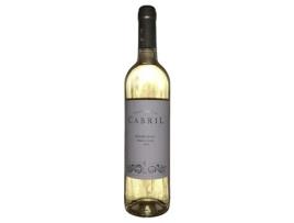 Vinho Quinta do Cabril Anselmo Mendes Tinto 2015