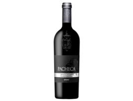 Vinho Tinto Quinta Pacheca Grande Reserva Touriga Nacional Douro 2018