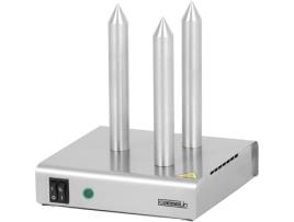 Aquecedor de Pão CASSELIN Ccp3 110W