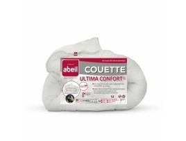 Edred?o ABEIL (38.00 x 45.80 x 35.00 cm - Microfibra - Branco)