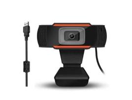 Webcam Q-SNEAK A870CAM006 1080p HD