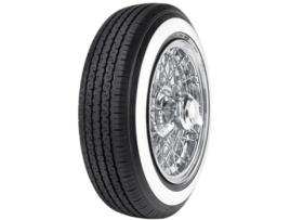 Pneu para Automóvel Radar DIMAX CLASSIC (WSW) 125/80SR15