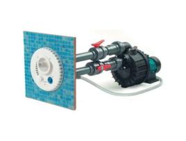 Kit De Natação Contra-Corrente Completo 63M3 / H 3Cv Monofásico Kit Ncr Nadorself 300 Mono ESPA