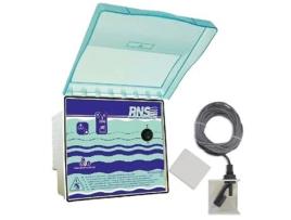 Caixa De Enchimento Automática Por Flutuador Rns 1 CCEI