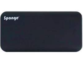 Powerbank SPONGE Energy (20000 mAh - Preto)
