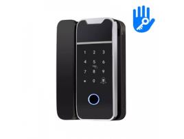 Fechadura L09A IHOUSEREMOTE