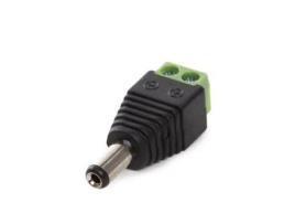 Conector GREENICE Macho