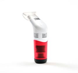 POWERbreathe EX1 alta resistência