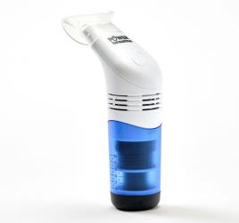 POWERbreathe EX1 média resistência