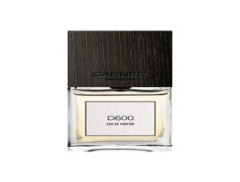 Perfume Unissexo Carner Barcelona EDP D600 50 ml
