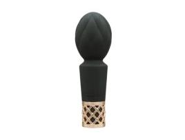 Massageador Varinha Pillow Talk Secrets Pleasure Preto