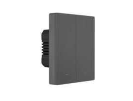 Interruptor com Ligação Wi-Fi de 2 Botões