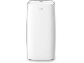 Ar Condicionado Portátil ARGO Milo Plus 13000 (26 m² - 13000 BTU - Branco)