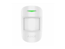 Sensor de Movimiento AJAX Motion Protect Plus (Branco)