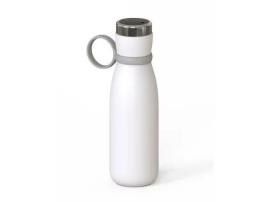 Garrafa Qushini Smart Bottle Branco