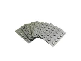 Kit de Recarga Dpd N ° 1 Cloro Livre Por 100 511310Bt LOVIBOND