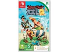 Jogo Nintendo Switch XXL2