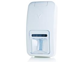 Sensor de Movimento Powermaster Tower-30-Am-Pg2