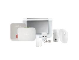 Pacote de Alarme para Animais de Estimação Diag17Csf-Kit5-Gsm-Img