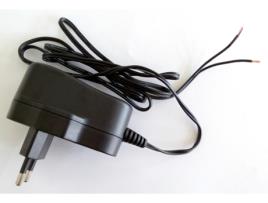 Sirene e Fonte de Alimentação Do Detector Alimmdft Md-334R Md-214R Ft-89