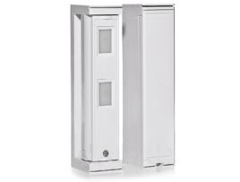 Detector de Presença de Cortinas Ao Ar Livre Ftn-Ram