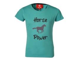 T-Shirt de Criança Horka Toppie (Tam: 8 anos)