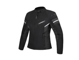 Casaco de Motociclismo Feminino Ixon Ilana Evo (Tam: XS)