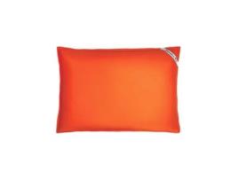 Pufe JUMBO BAG Laranja (170 x 130 x 30 cm)