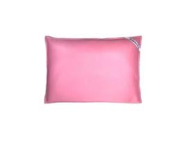 Pufe JUMBO BAG Rosa (170 x 130 x 30 cm)