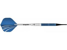 Dardos BULLS Darts DE Razor R1 18g 90% 19218