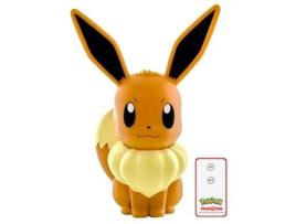 Candeeiro POKÉMON Luz de Presença Led Eevee