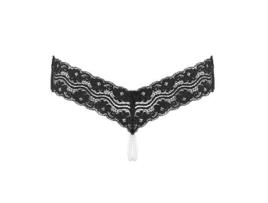 Cuecas UNDERNEATH (L/XL - Preto)