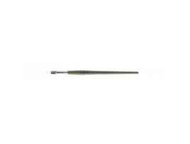 Pincel ESCODA Plano Toray Pérola Branca Escoda Serie 1532 (14)