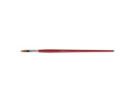 Pincel ESCODA Orelha de Boi Claro Bravo Serie 3217 (12)