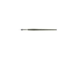Pincel ESCODA Plano Toray Pérola Branca Escoda Serie 1532 (12)