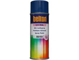 Belton Spect Spray Ral Brilhante 400 Ml (Ral 5010 Azul Genciana)