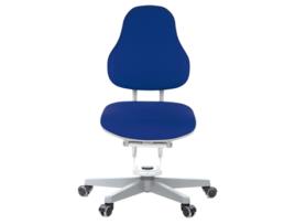 Cadeira Infantil ROVO CHAIR  Buggy Tela Azul