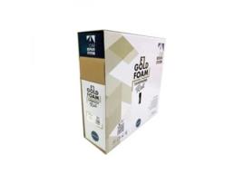 Folhas de Lixa CAR REPAIR Foam Espuma Gold Line P240 (11.5 x 25000 cm)