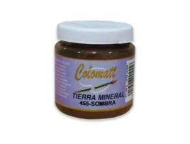 Tinta Mineral Soil Colomatt 100 Gr (455 Sombra)