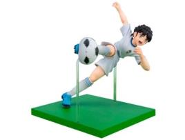 Figura CAPTAIN TSUBASA Do Capitão Tsubasa