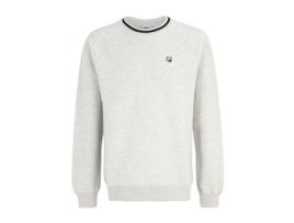 Sweatshirt Pescoço Redondo Fila Bilecik Raglan (Tam: XL)