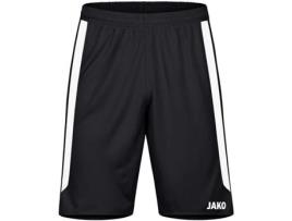 Calções para Crianças Jako Power (Tam: 7/8 anos)