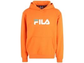 Sweatshirt Camisola de Criança Fila Sande Classic Logo (Tam: 12/12)