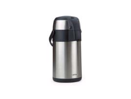Garrafa Térmica Inox Air-Pot Valira