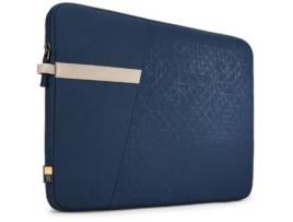 Bolsa para Portátil 15.6'' CASE LOGIC Ibira IBRS-215 Cinzento